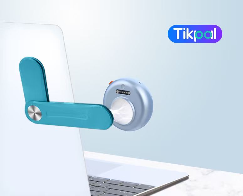 MagneticLaptop Mount