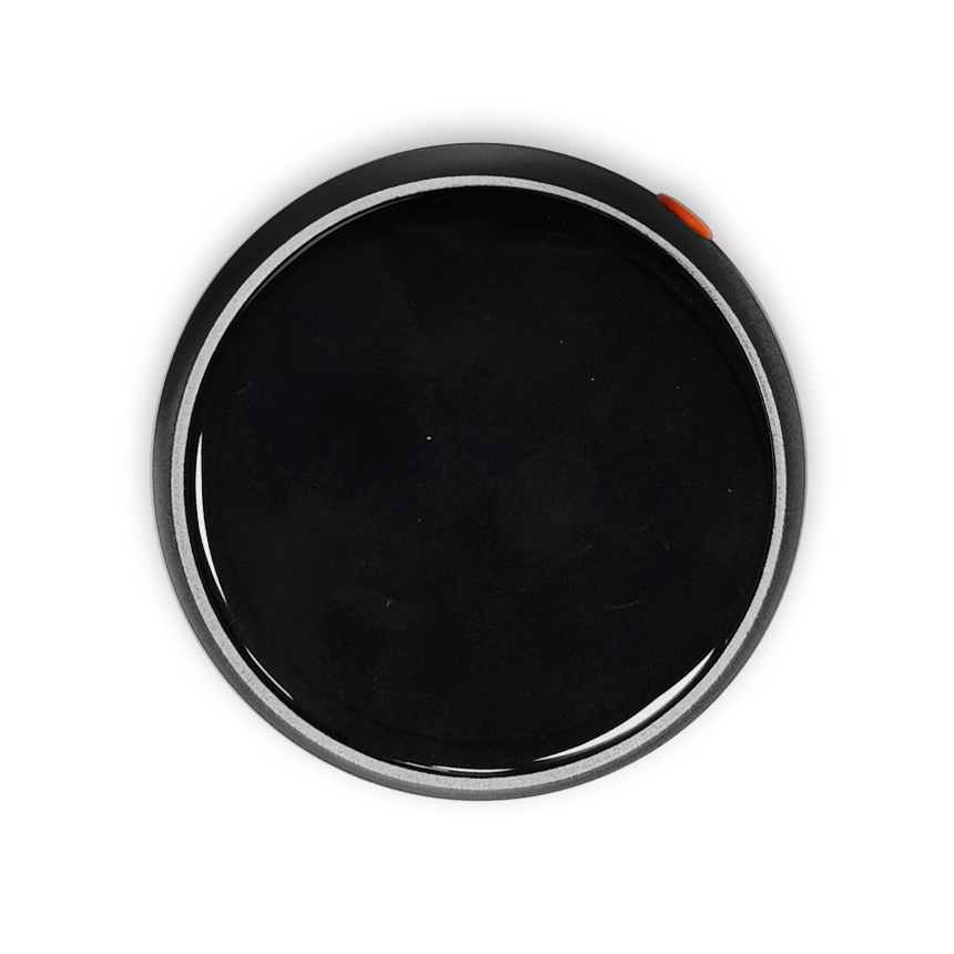 Tikpal-Obsidian Black